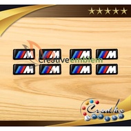 Bmw M3 Emblem
