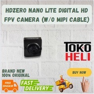 Hdzero Nano Lite Digital HD FPV Camera (w/o MIPI Cable)