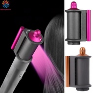 Say Hello to Silky Hair Anti Flyaway Wind Nozzle for Dyson For Airwrap HS01/HS05