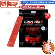[CoolBlasterThai] Thermal Grizzly MINUS PAD Extreme Thermal Pad 120x20 /0.5 mm./22 W/mK