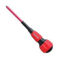 ANEX Insulated Screwdriver 1000V Ball Grip Electrical Work +2x100 No.7800
