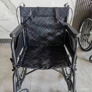 W-8&amp; Tianjin Manual Wheelchair with Toilet Home Wheelchair Medical Wheelchair Wholesale and Retail in Stock and Fast Del