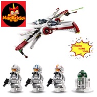 (SUPER HOT ITEM) STAR WAR 75402 SEPARATE SET