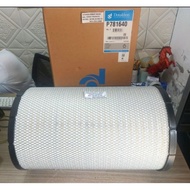 Komatsu 600 - 185 -6110 P air Filter781640 Donaldson