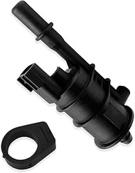 FANLIDE Fuel Vapor Purge Solenoid Valve 9U5A-9G866-AA 9U5A9G866AA Compatible with Ford F150 4.6/5.4L