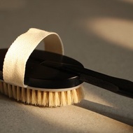 可拆式-經典黑沐浴刷