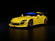 Ym model 1:64 Honda S2000 spoon sports