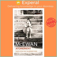 Atonement : Discover the modern classic that has sold over two million copies. by Ian McEwan (UK edi
