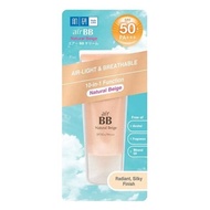 Hada Labo Air BB Cream - Natural Beige 40g