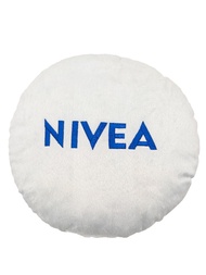 [Not for Sale] Nivea Plush Cushion
