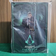 Purearts Valhalla Eivor Assassin Creed 1/6 Scale Figure NEWSALE