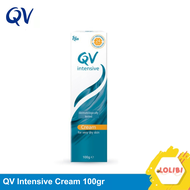 QV Intensive Cream 100gr