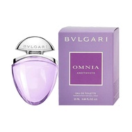 น้ำหอมแท้ 100 %  BVLGARI Omnia Amethyste มี 3 ขนาด