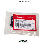 Brake slide pin rubber pad AB / Click / Lead / Vision / Pcx / SH / Wave / Future and many cars (8C 5