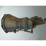 Used Manual Gearbox Nissan Vanette C22 A15 Trade In