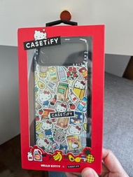 Casetify Hello Kitty Mini Mart Phone Case