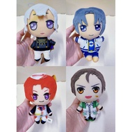Preloved keychain A23 Sogo Osaka Iori Izumi IDOLISH7 Tsukino Paradise Procellarum Ryu Kimura Idolmas