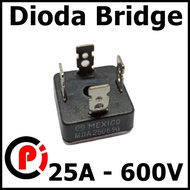 Diode Bridge MDA2506 25A 600V Diode Bridge