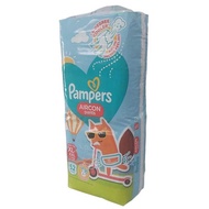 Pampers Aircon Diaper Pants XL 52S