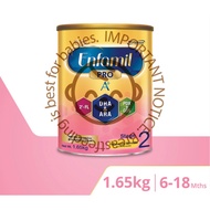 Enfamil Pro A+ stage 2 (1.65kg)
