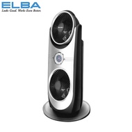 TWF-605RC ELBA TOWER FAN SILVER with remote control