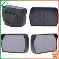 【COD】 Windshield Speedometers HUD Projectors Car HUD Head Up Display Car Accessories