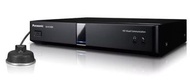 Panasonic - KX-VC1000SX KX-VCA002 高清視訊會議系統&數位麥克風
