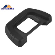 -21 Black Rubber Coated Eyecup Eyepiece for  D90 D80 D70S D7000 D200 DSLR