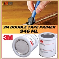 3M Double Tape 94 Primer 946ml 32oz/3M Double Side Tape Adhesion  Promoter 94 Primer Applicator