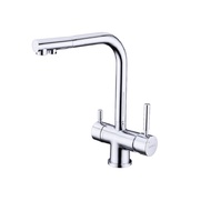 Hafele HT21-CH2F271 Kitchen Faucet -