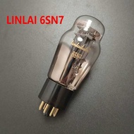 FEIYUE AMP LAI 6Sn7 Vacuum Tube HIFI Audio Valve Replaces 6H8c 6N8p Cv181 5692 Electronic
