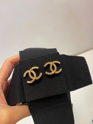 Chanel 耳環 全新