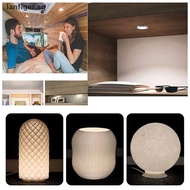 LL 1 Set Ultra Slim 8mm Dimmable USB 5V RGB Spotlight Downlight 3W Surface Mount Gobo Remote Control