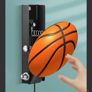 gym &amp; fitness / alat peninggi badan olahraga lompat loncat bola basket