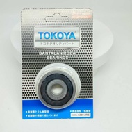 BEARING 6300ZZ HOT-53 LAHAR LAKER WHEEL BEARING 6300 ZZ MOTORCYCLE IRON CAP