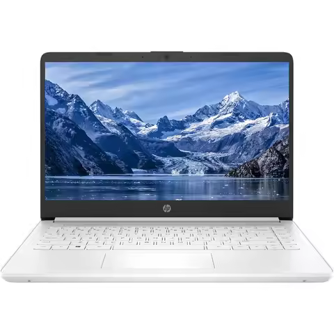 HP 14" Business Laptop,Intel Celeron N4120,16GB RAM,320GB Storage(64GB eMMC+256GB SD Card),1 Year Of