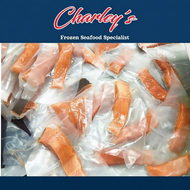 Atlantic TOP Salmon Fillet | Frozen Seafood