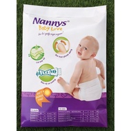 Nannys S / M / L / XL / XXL Diaper Trial Package (2 - 5 Pieces / Bag)