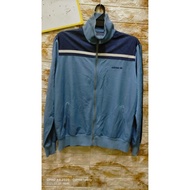 adidas tracktop vintage
