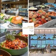 可雅【台北六福萬怡酒店敘日全日餐廳平日午晚餐假日+300】 板橋新莊中壢可面交，購買前請加官賴:@iop99000詢問