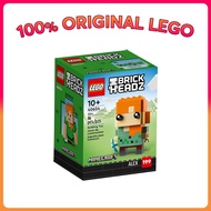 [Ready Stock] LEGO 40624 Alex Brickheadz