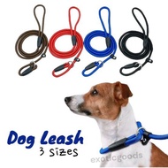 DOG LEADS MILLAN CESAR DOG NECK ROPE DOGGY LEAD ROPE NYLON DOG LEASH ROPE