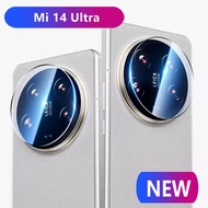 Mi14Ultra Camera glass Lens Protective Protector For Xiaomi Mi 14 Ultra Camera lens Glass Film For M
