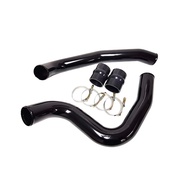 Ford 7.3L Powerstroke Diesel 1999-2003 Aluminum Turbo Charge Intercooler Boost Piping Kit