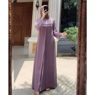 REALPICT GAMIS PAYET PREMIUM / GAMIS ATHAYA DRESS / GAMIS IMPORT /