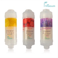 (✿SPECIAL PRICE✿) Vitamin Water shower filter Aroma Shower Head Filter MADE IN KOREA