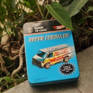 Hot wheels case premium rare vintage