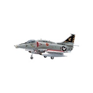 Hasegawa 1/48 US Marine Corps A-4M Skyhawk Plastic Model PT33