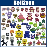 Beli2you Jibbitz Crocs Button Crocs Charm