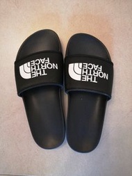 The north face拖鞋男装